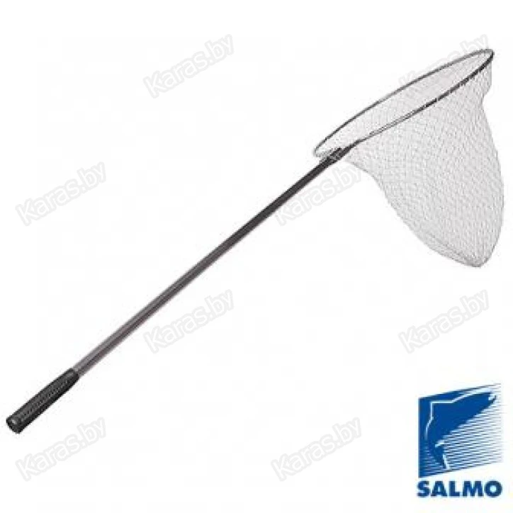 Подсачек разборный Salmo 215 см